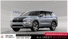 2026 Mitsubishi Outlander SEL S-AWC-0