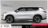 2026 Mitsubishi Outlander LE S-AWC-3