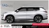 2026 Mitsubishi Outlander LE S-AWC-2