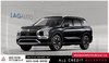 2026 Mitsubishi Outlander LE S-AWC-0