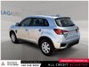 2022 Mitsubishi RVR ES-3