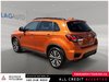 2023 Mitsubishi RVR SEL-2