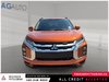 2023 Mitsubishi RVR-1