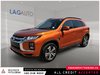2023 Mitsubishi RVR-0