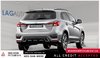 2025 Mitsubishi RVR GT AWC-2