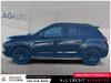 2025 Mitsubishi RVR NOIR AWC-4