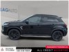 2025 Mitsubishi RVR NOIR AWC-4
