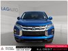 2025 Mitsubishi RVR ES-1