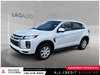 2026 Mitsubishi RVR ES AWC-0