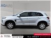 2026 Mitsubishi RVR ES AWC-4