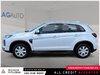 2026 Mitsubishi RVR ES AWC-4