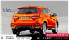 2027 Mitsubishi RVR SE AWC-2