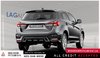 2027 Mitsubishi RVR SE AWC-2