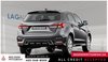 2027 Mitsubishi RVR ES AWC-2