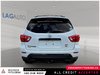 2019 Nissan Pathfinder SL-2