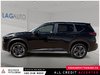 2025 Nissan Rogue SV-4
