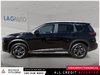 2025 Nissan Rogue SV-4