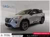 2026 Nissan Rogue Platinum-0