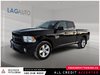 2021 Ram 1500 Classic Express-0