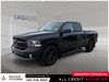 2021 Ram 1500 Classic Express-0