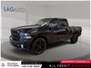 2021 Ram 1500 Classic Express-0