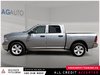 2023 Ram 1500 Classic SLT-4