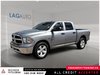 2023 Ram 1500 Classic SLT-0