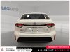 2025 Toyota Corolla LE-2