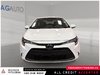 2025 Toyota Corolla LE-1