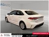 2025 Toyota Corolla LE-3
