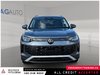 2026 Volkswagen Tiguan Comfortline-1