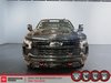 2024 Chevrolet Silverado 1500 LT Trail Boss-1