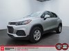 2018 Chevrolet Trax LS-0