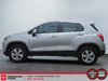 2018 Chevrolet Trax LS-4