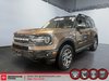 Ford Bronco Sport Badlands 2022-0