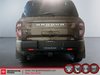 Ford Bronco Sport Badlands 2022-2