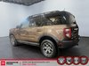 Ford Bronco Sport Badlands 2022-3