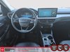 Ford Escape Platinum 2025-9