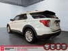 Ford Explorer Limited 2023-3