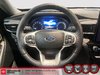 Ford Explorer Limited 2023-10