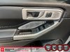 Ford Explorer Limited 2023-9