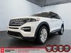 Ford Explorer Limited 2023-0