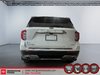 Ford Explorer Limited 2023-2