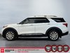Ford Explorer Limited 2023-4