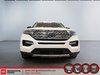 Ford Explorer Limited 2023-1