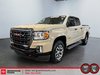 GMC Canyon 4WD AT4 w/Cloth 2022-0