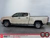 GMC Canyon 4WD AT4 w/Cloth 2022-4