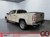 GMC Canyon 4WD AT4 w/Cloth 2022-3