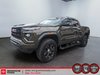 GMC Canyon Elevation 2024-0