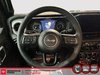 2025 Jeep Wrangler Willys-10